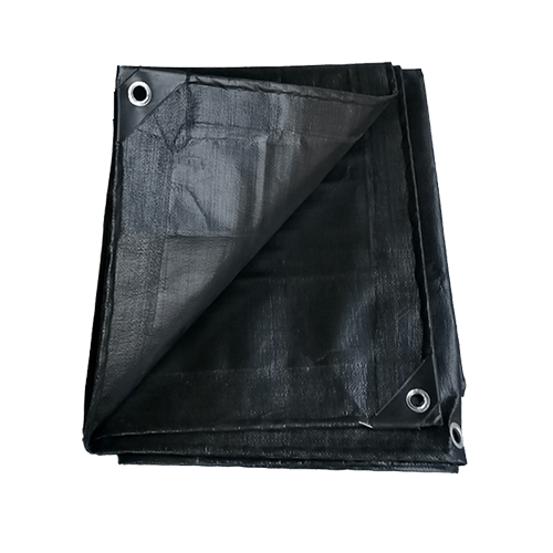 PE white tarps for sale construction tarpaulin Plastic Package