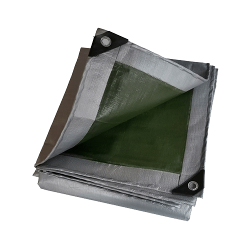 China factory heavy duty tarps for sale Plastic Package manufacture