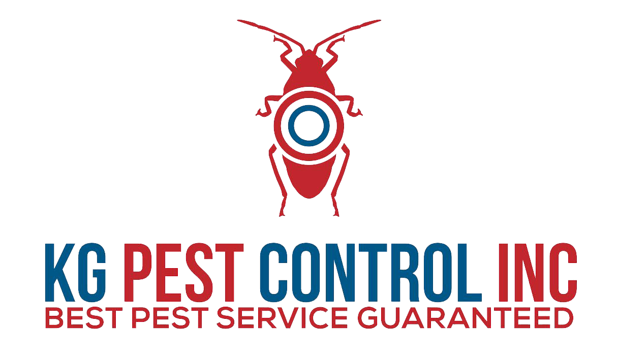 Services KG Pest Control Inc
