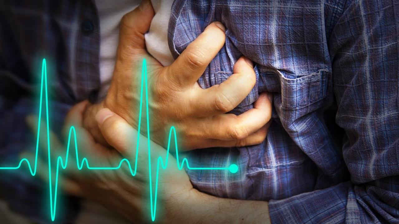 Is it Possible to Predict Sudden Cardiac Death? We can do anything.