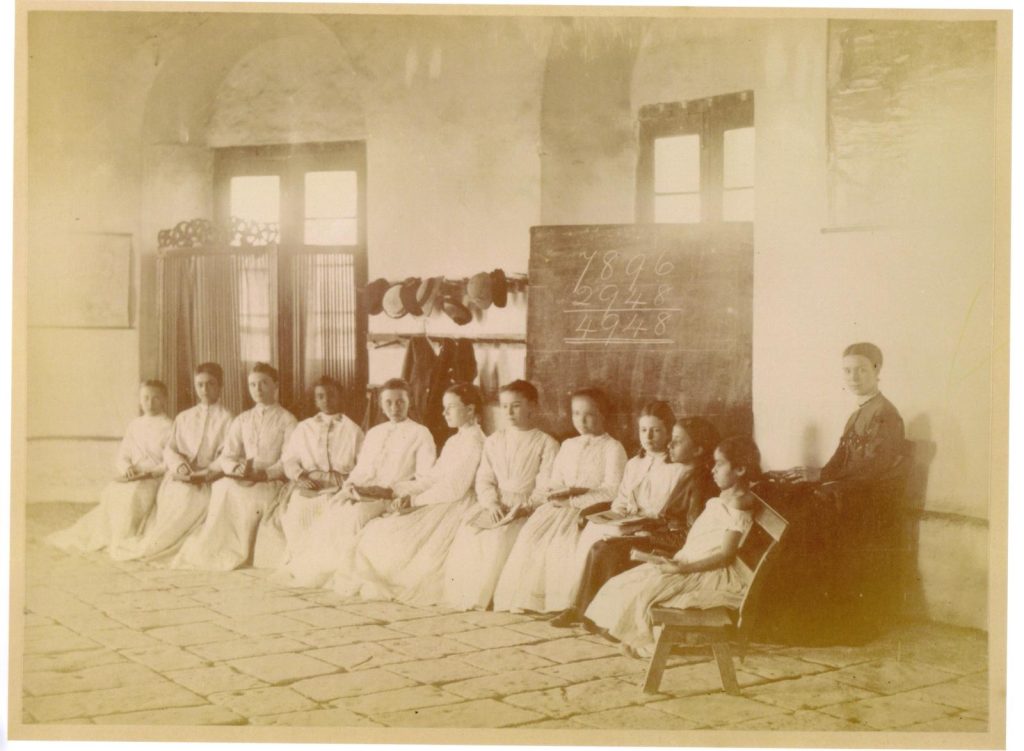 History KGS Karachi Grammar School