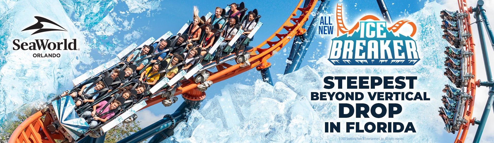 Universal Busch Gardens Seaworld Tickets Fasci Garden