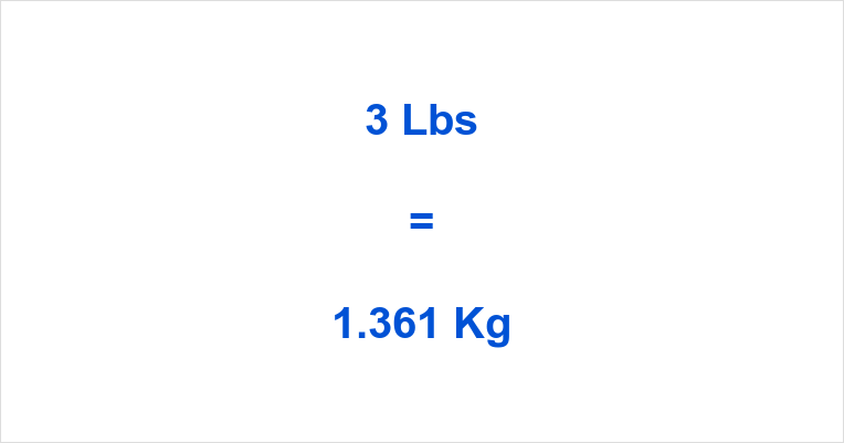 Pounds To Kilograms (lb To Kg) — Conversion Practice, 55% OFF