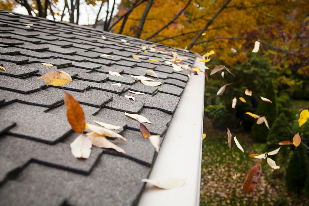 Your Gutter Cover Options — And How To Pick The Best Gutter Guards K