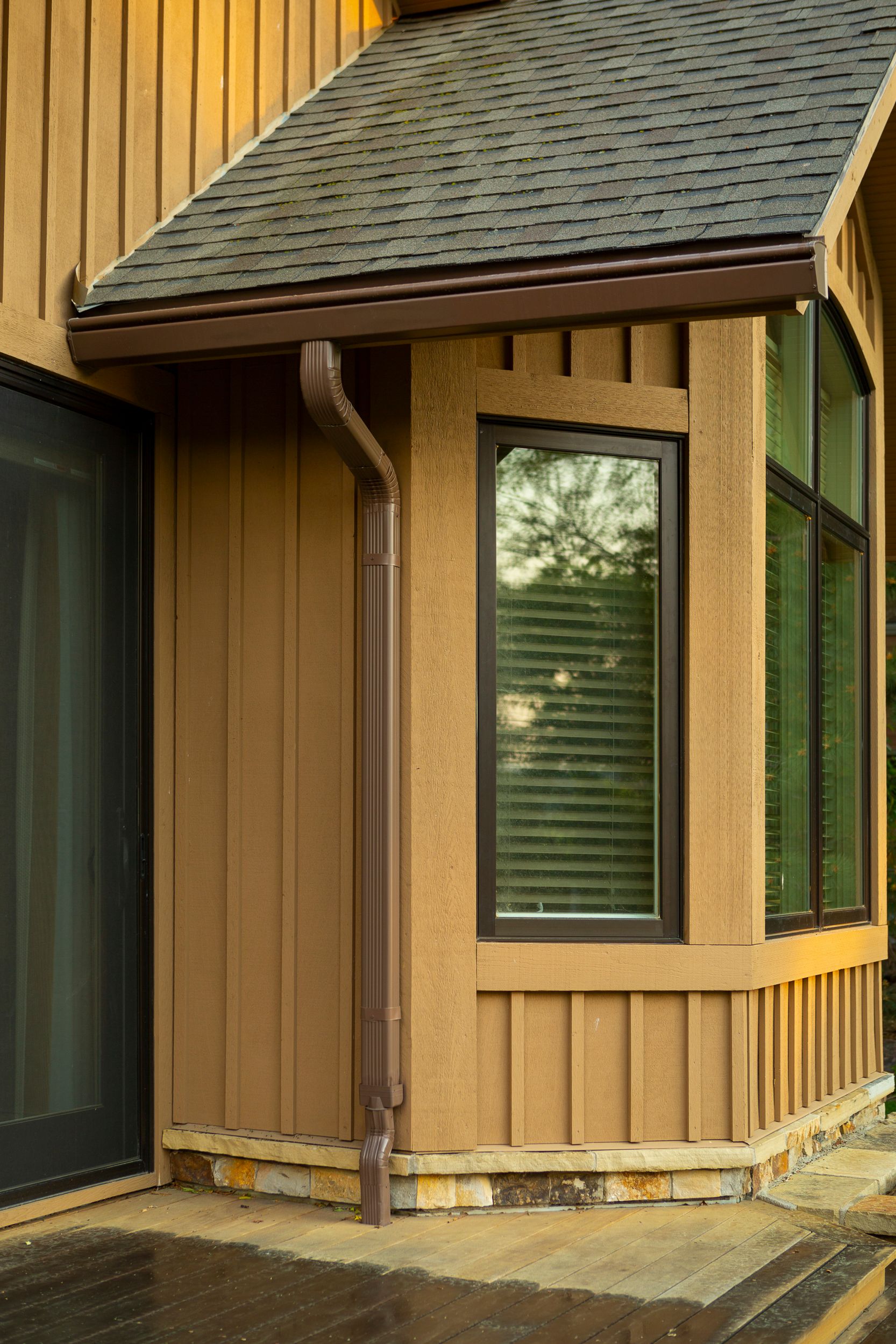 The History of Gutters KGuard Rocky Mountains Rated 1 in Colorado