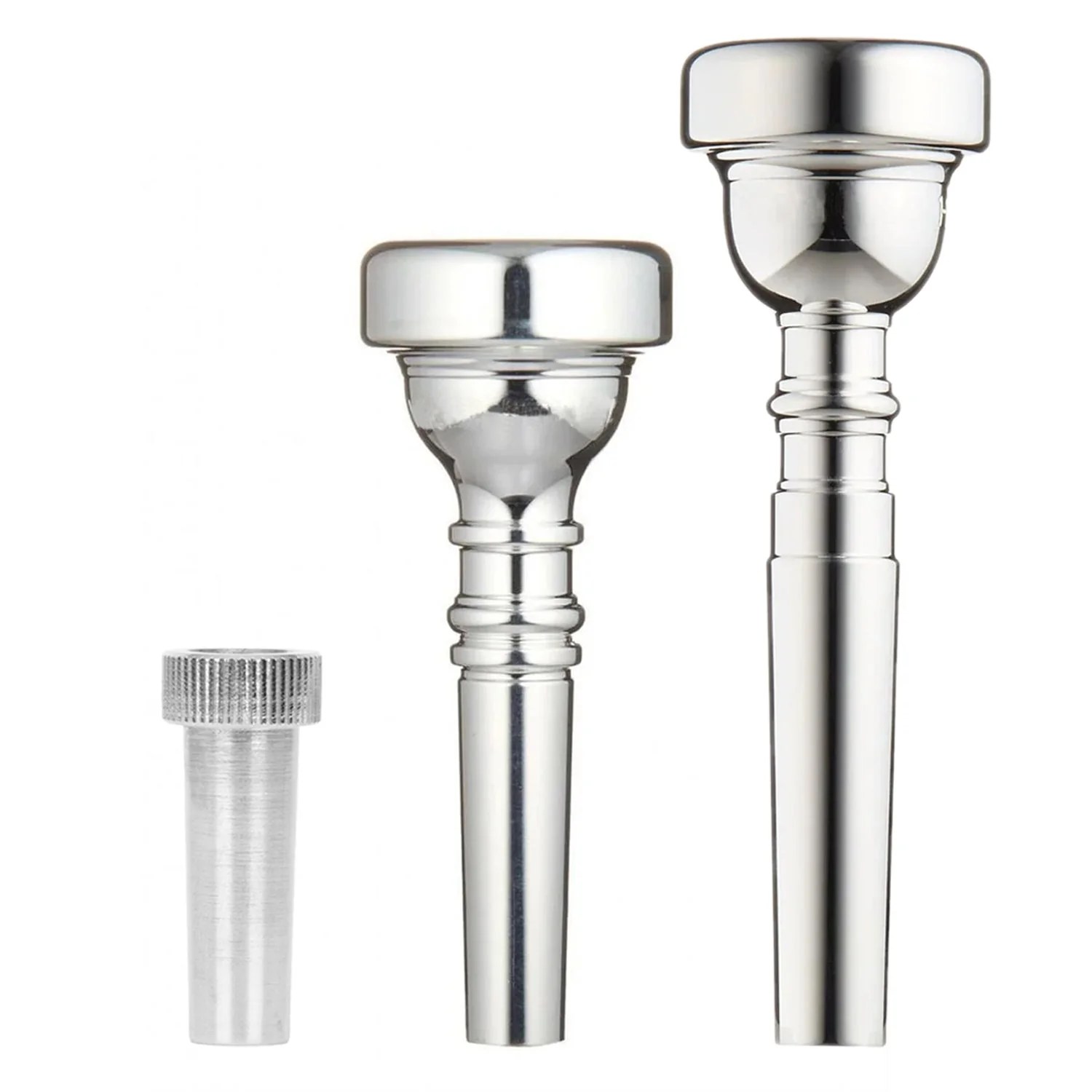 T.A.C. KGUmusic Trumpet Adapter for mouthpiece.