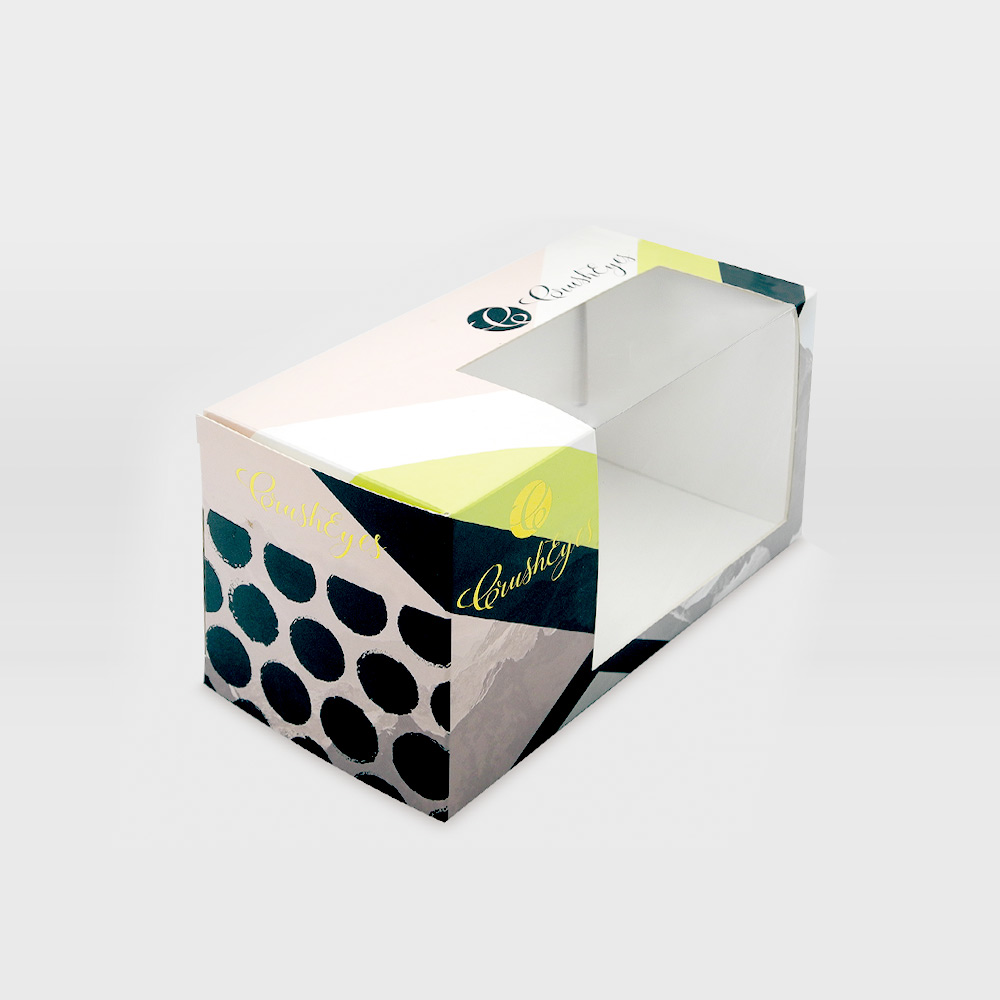 Sport Glasses Box 03 KingHome Printing & Packaging