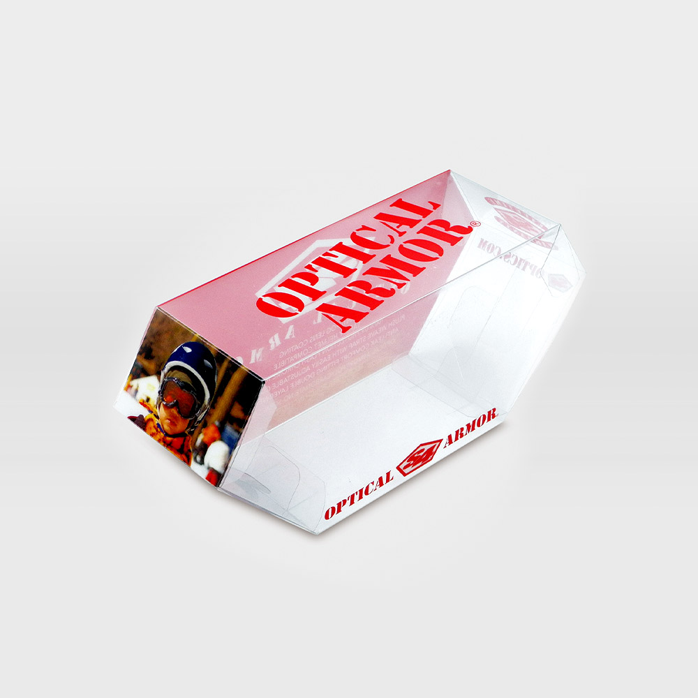 Sport Glasses Box 08 KingHome Printing & Packaging