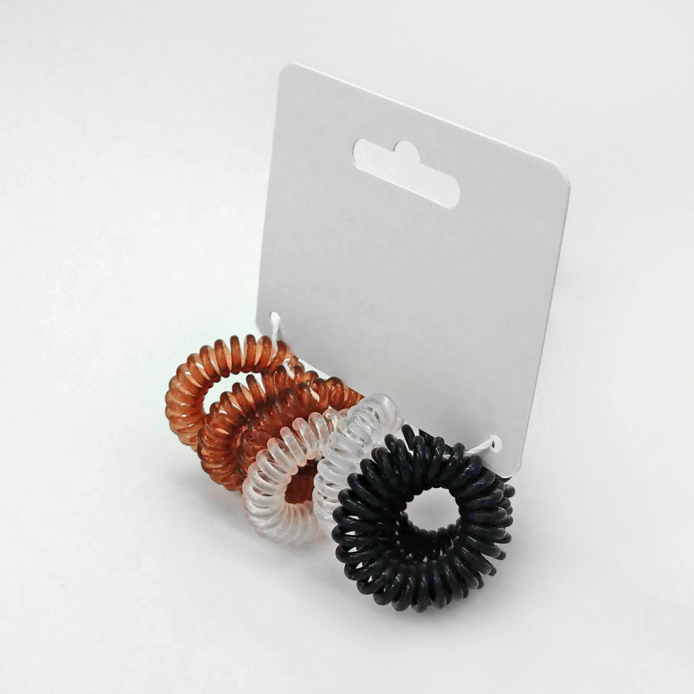 Hair Accessories Card KingHome Printing & Packaging