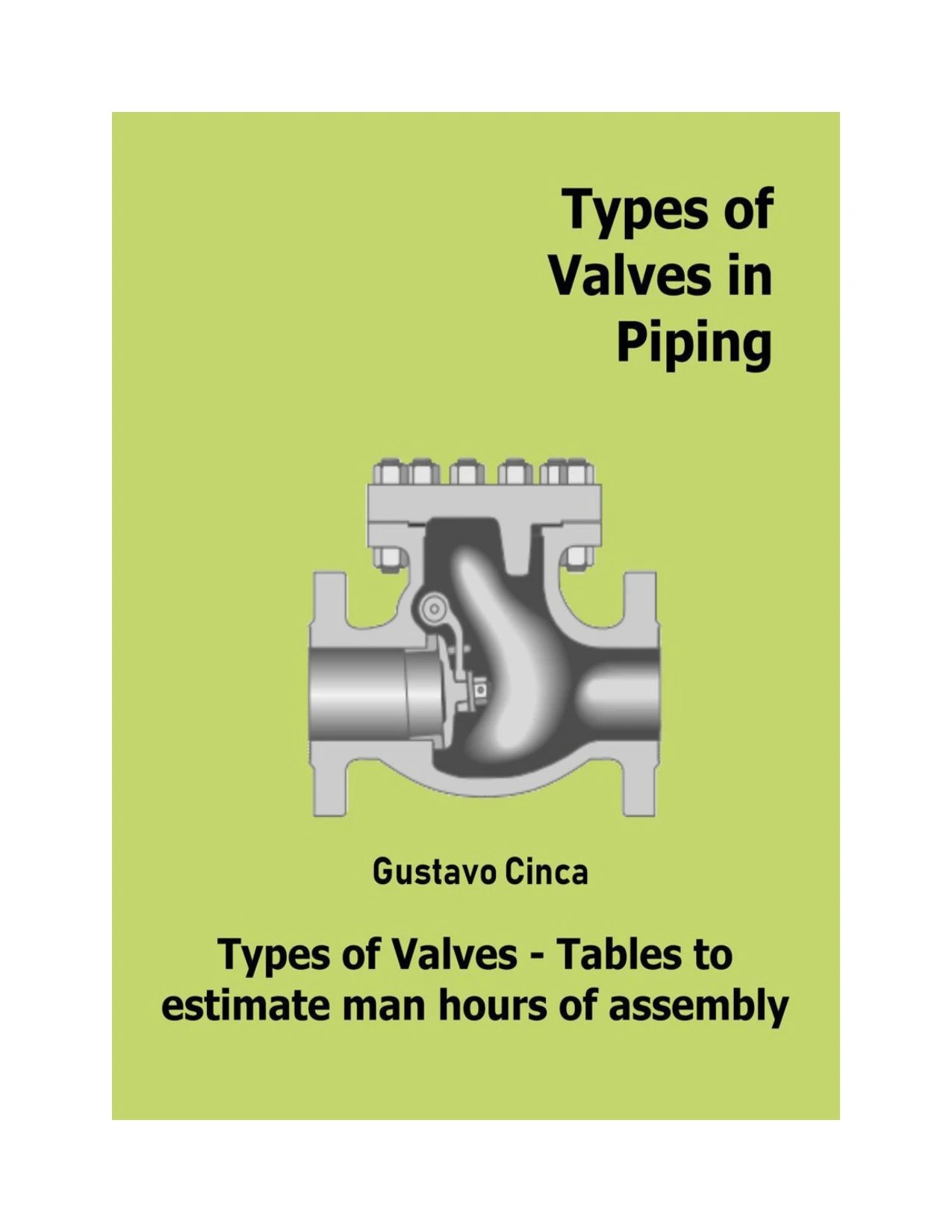 Types of Valves in Piping AquaEnergy Expo Knowledge Hub