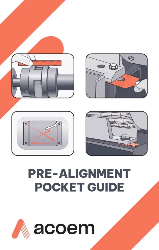 PreAlignment Pocket Guide AquaEnergy Expo Knowledge Hub