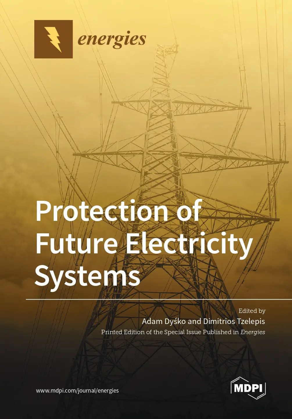Protection of Future Electricity Systems AquaEnergy Expo Knowledge Hub