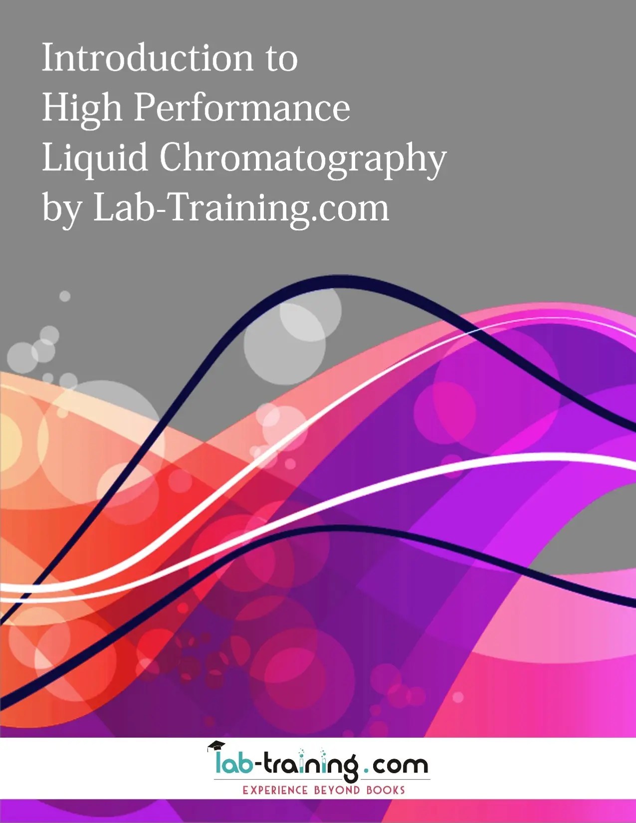 Introduction to High Performance Liquid Chromatography AquaEnergy