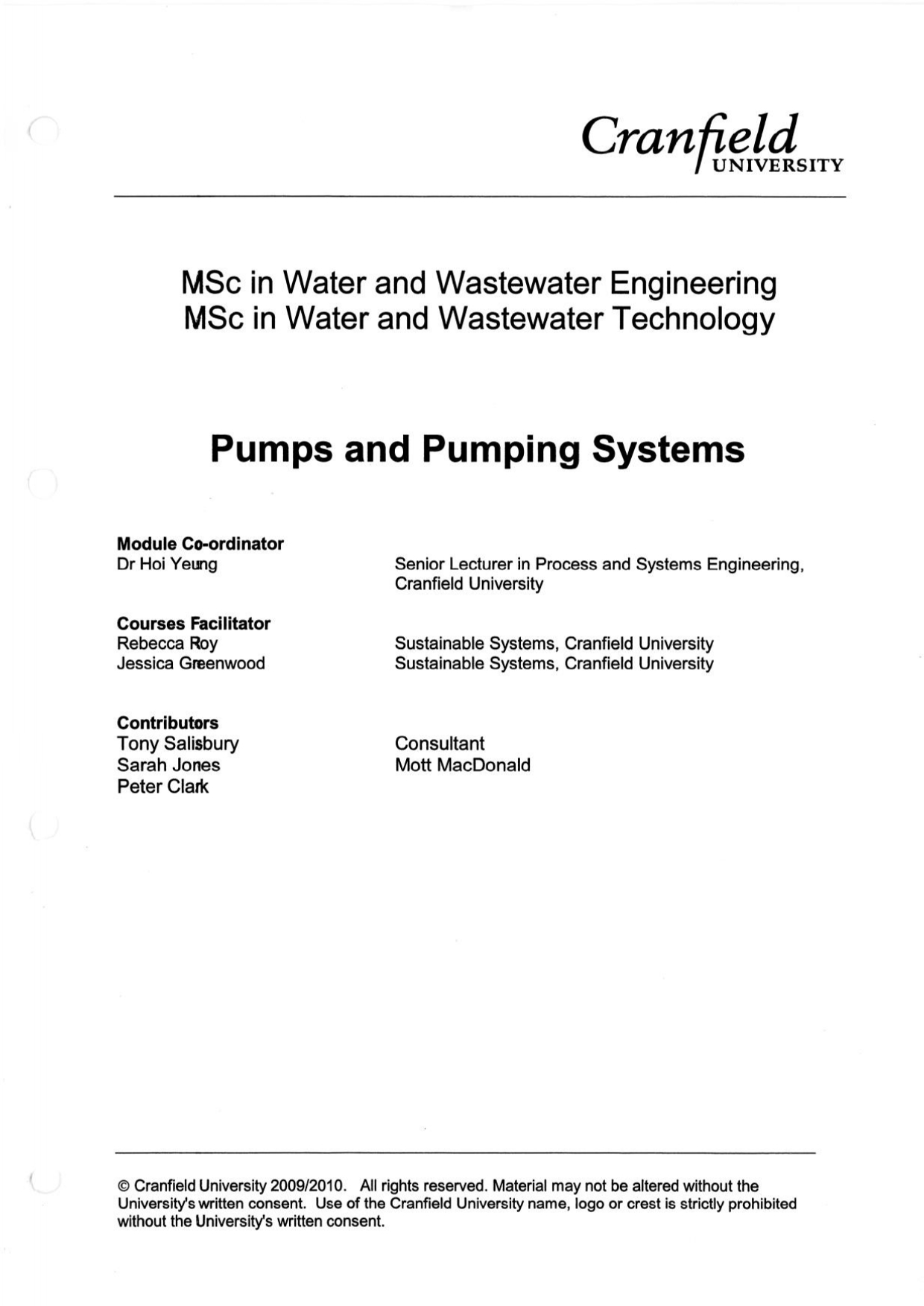 Pump & Pumping Systems AquaEnergy Expo Knowledge Hub