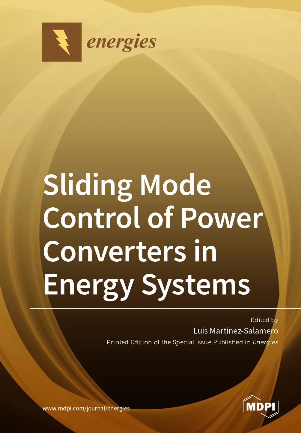 Sliding Mode Control of Power Converters in Energy Systems AquaEnergy