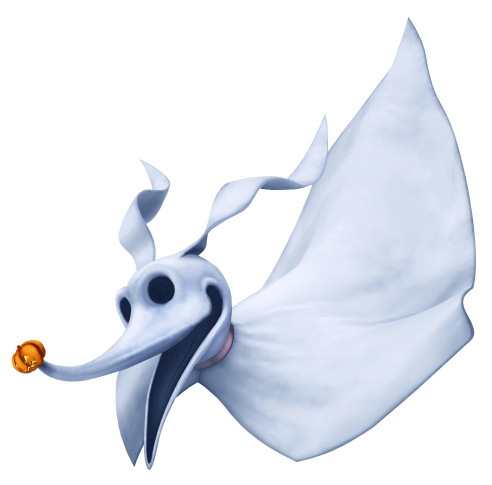 Zero Kingdom Hearts Wiki, the Kingdom Hearts encyclopedia