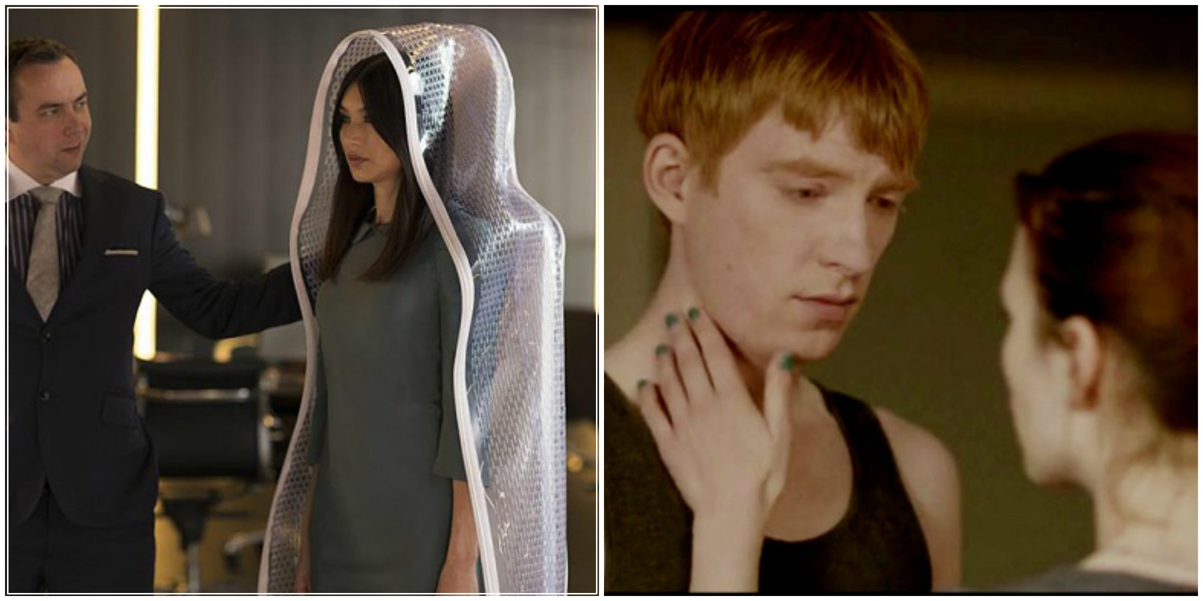 Artificial Intelligence Themes In Contemporary Art Tv Kh1 Art