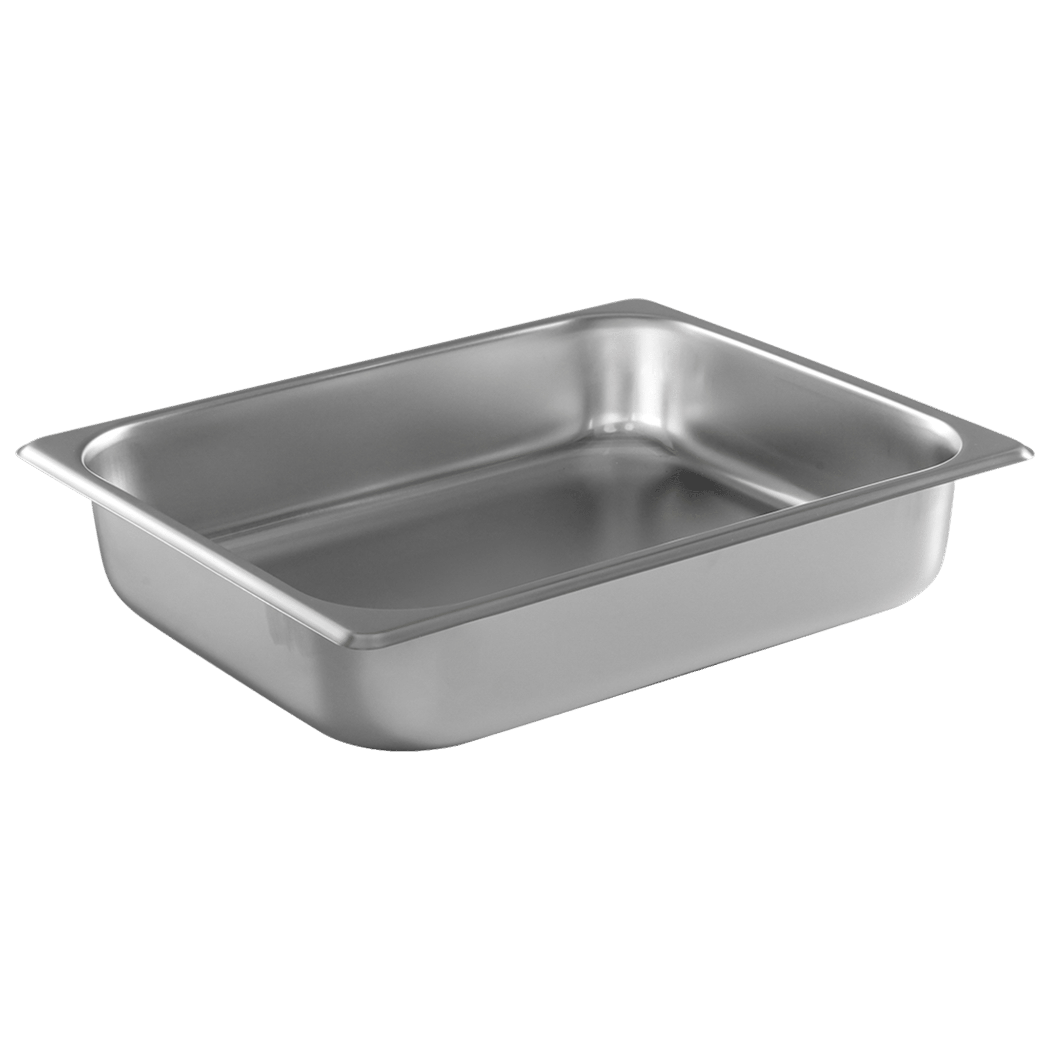 US Standard GN Food Pan S/S 1/2 Size