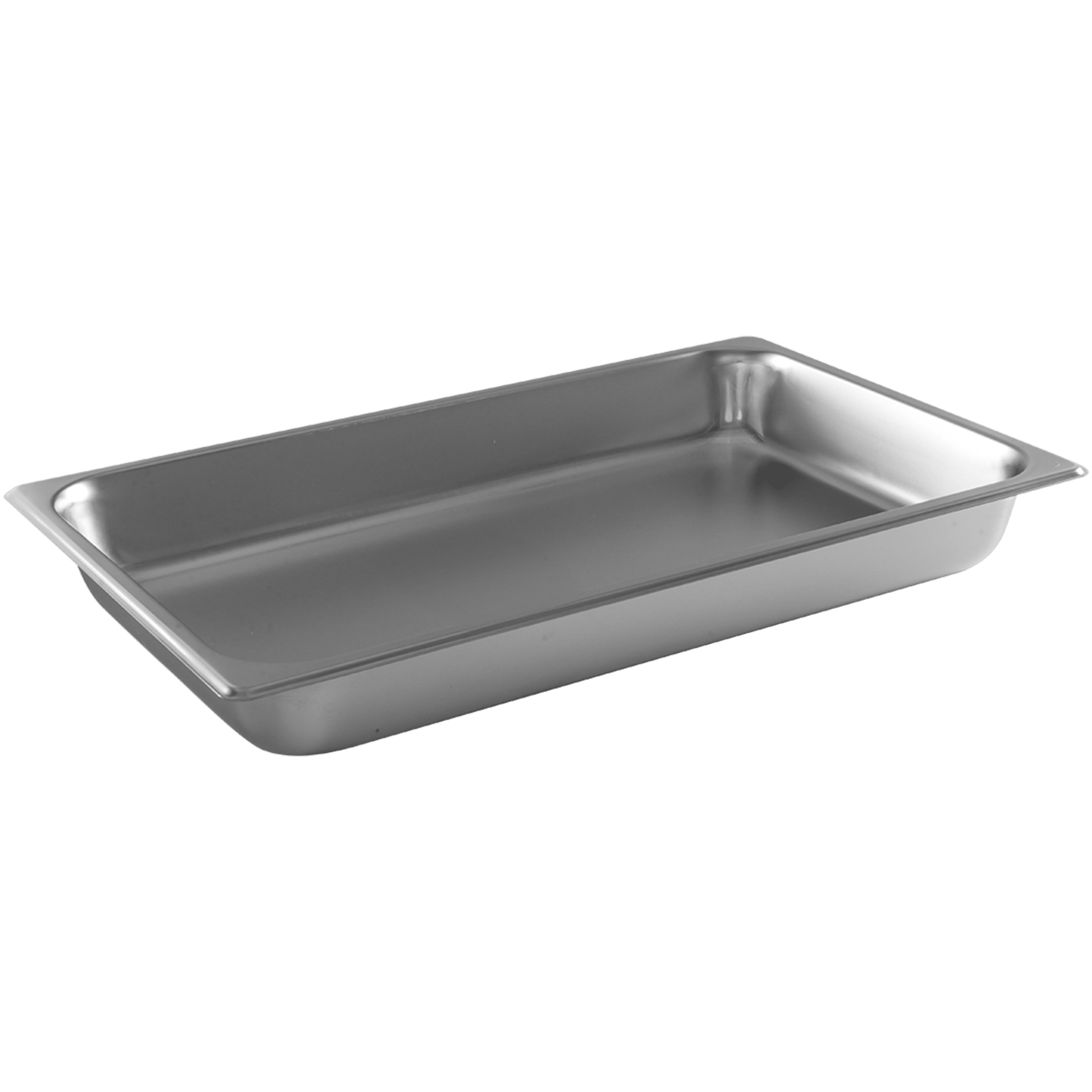 US Gastronorm Steam Pans S/S 1/1 Full Size KH Hospitality