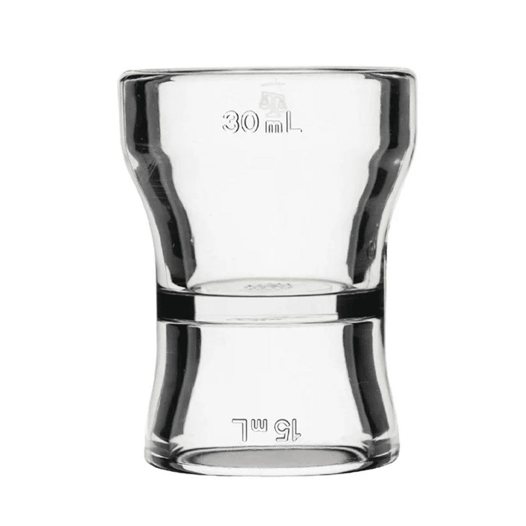 KH Probar® Cocktail Jigger 15mL 30mL KH Hospitality Importer