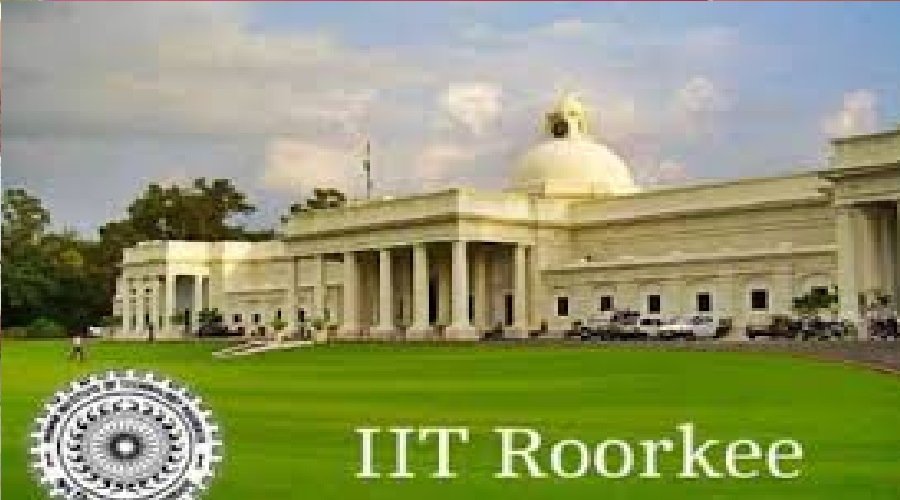 Big News IIT Roorkee के पूर्व लेक्चरर को सजा, फर्जी प्रमाण पत्र पर
