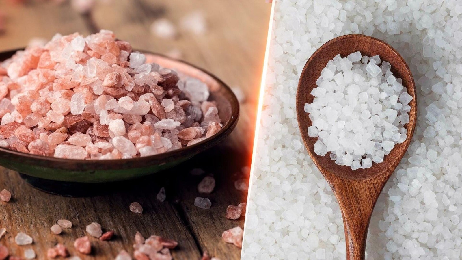 Which Salt Is Best सेंधा और साधारण मे से कौन सा नमक है बेस्ट
