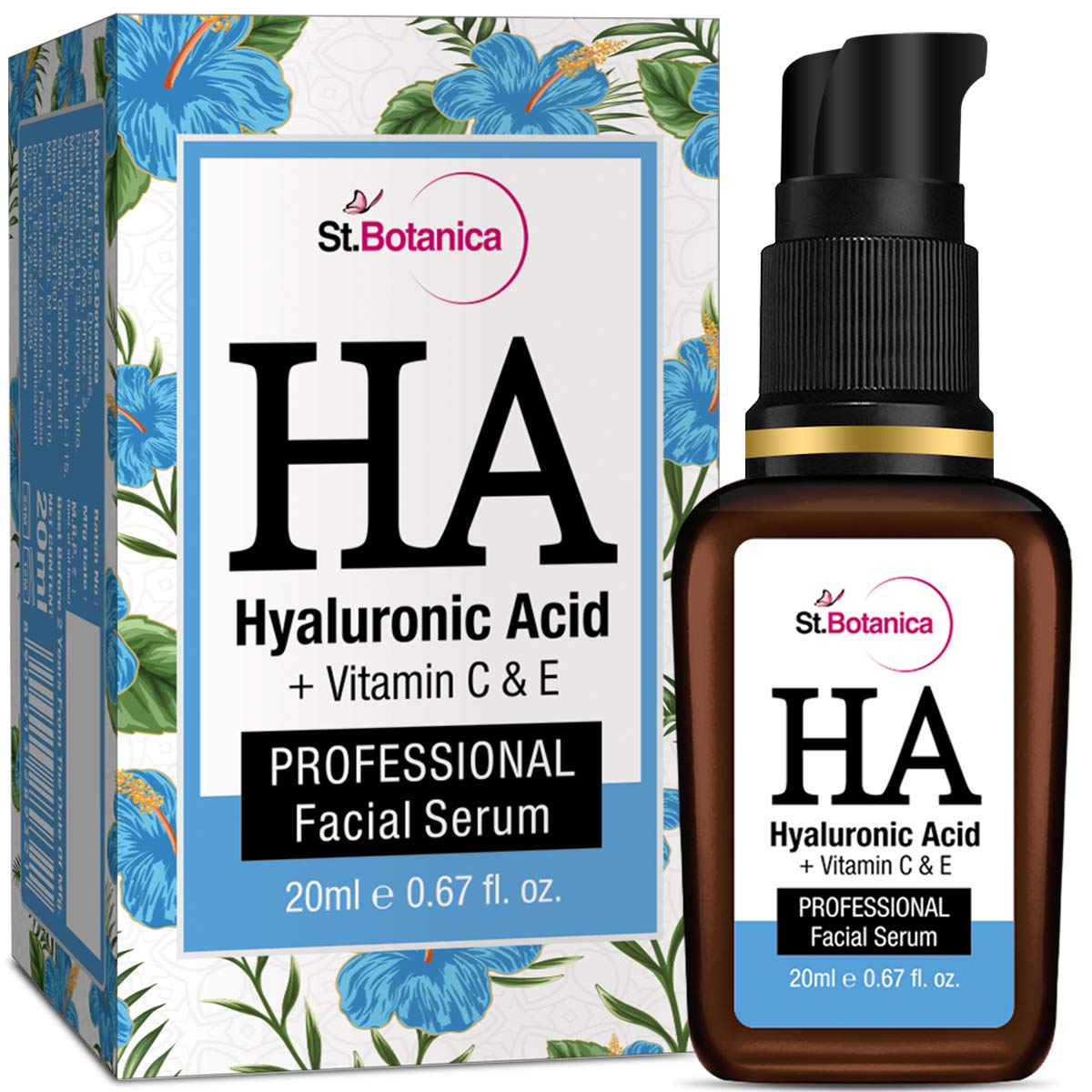 11 Best Hyaluronic Acid Serums 2020 Drugstore & High End