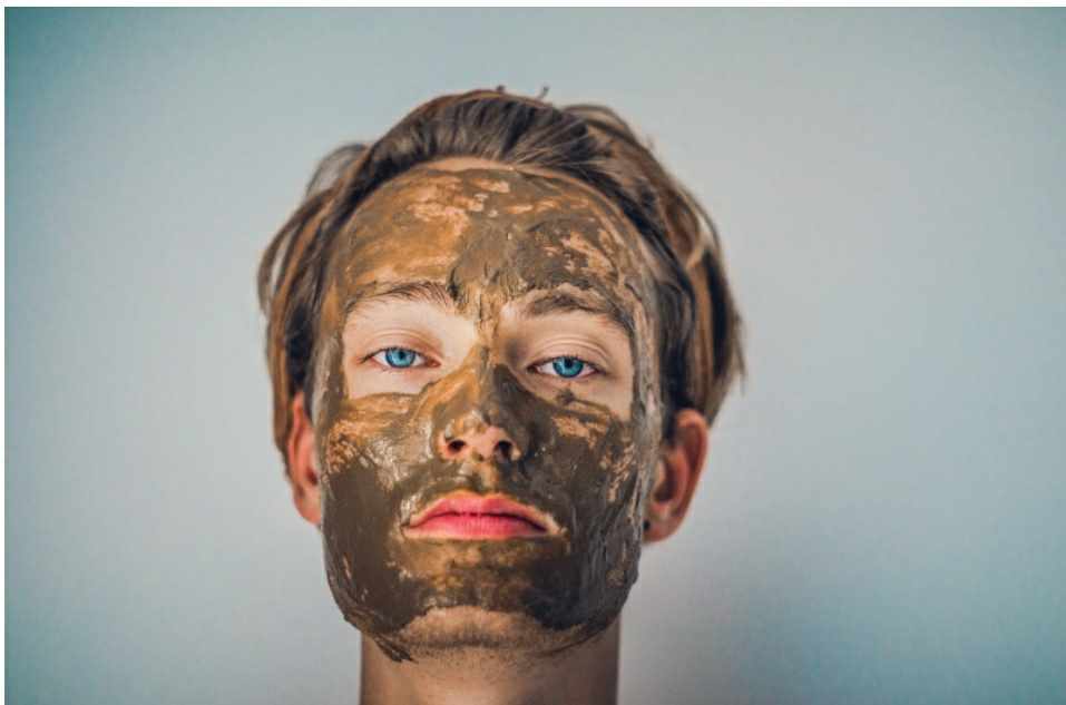 This Vacation Could Save Your Skin Luxury Mud Bath