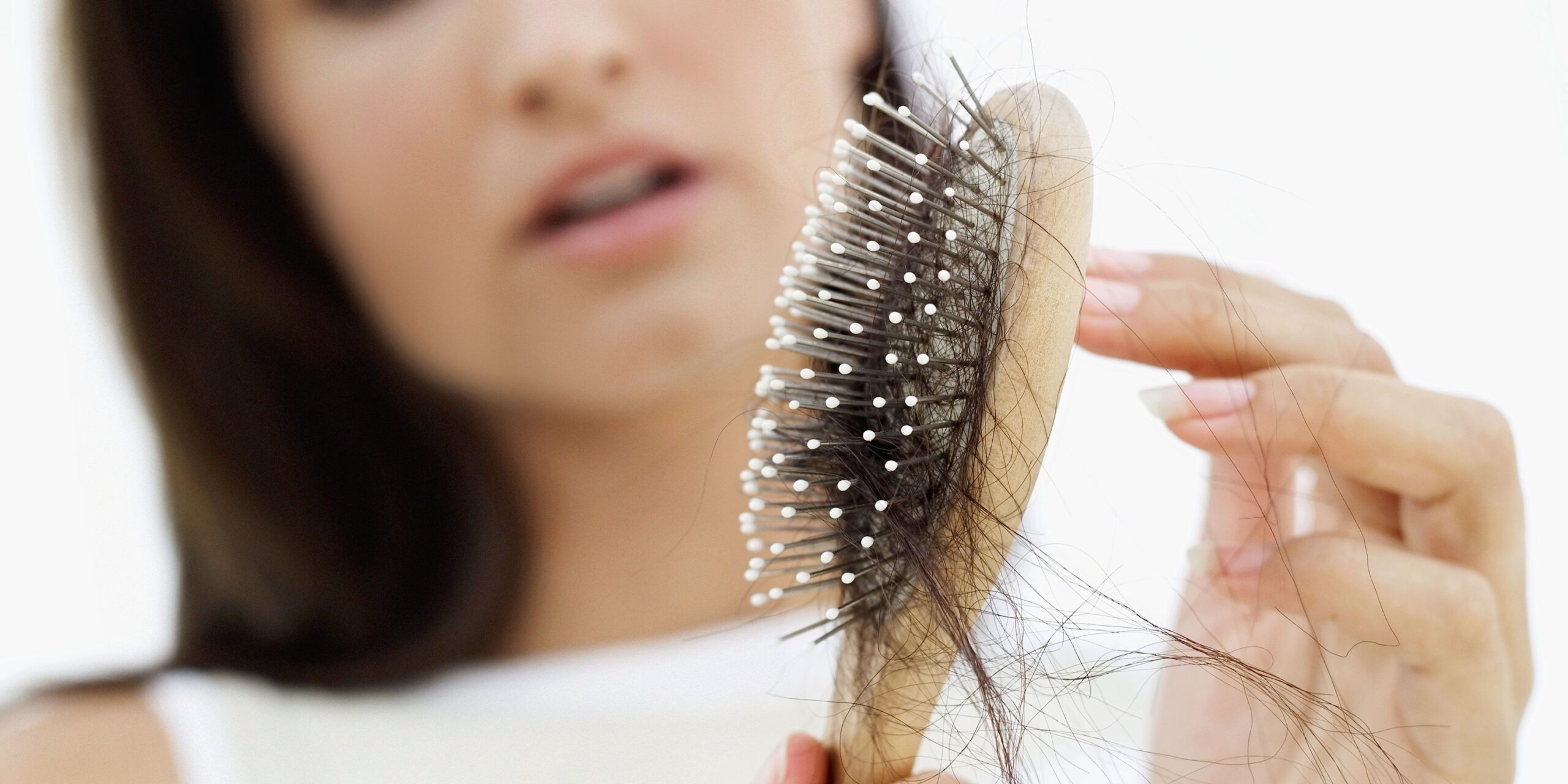 Do Anti Hairfall Shampoos Work To Stop Hair Fall?