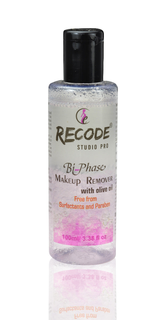 How To Choose The Best Makeup Remover As Per Skin Type