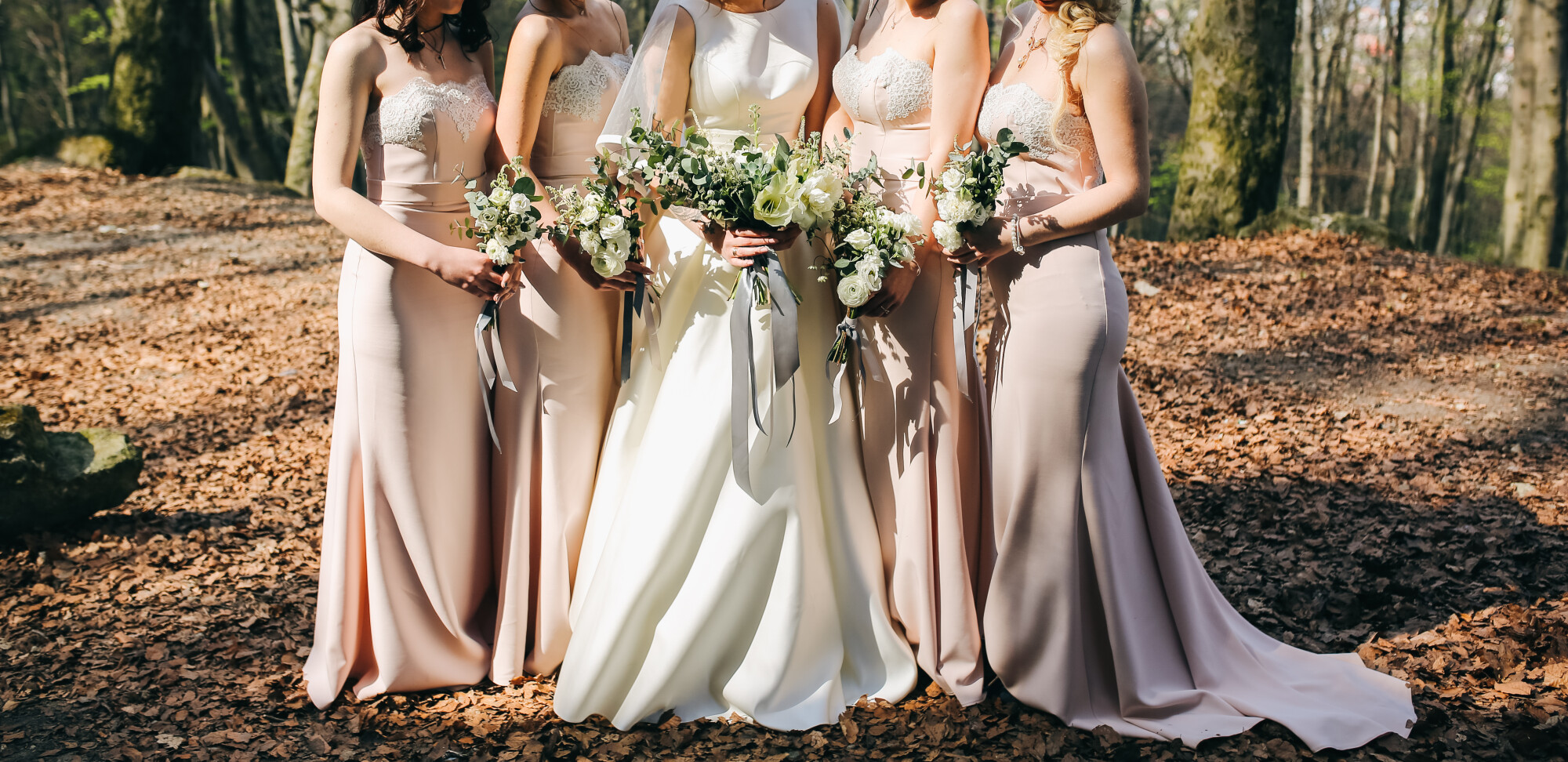 How To Find The Perfect Bridesmaid Dress A Guide