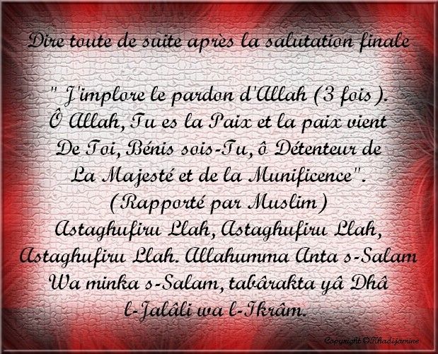 prieres invocations Page 20