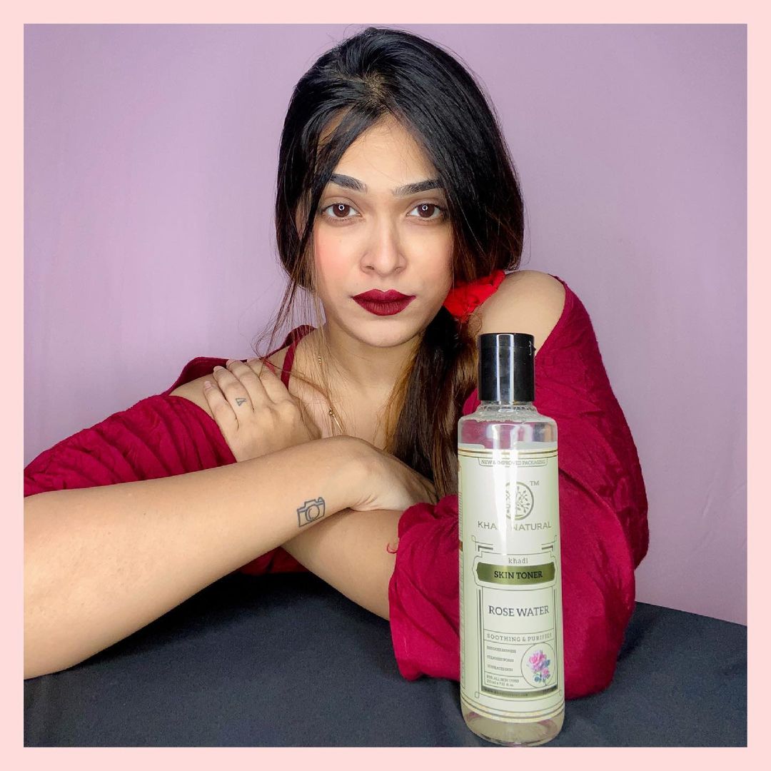 Khadi natural has products Khadi Natural