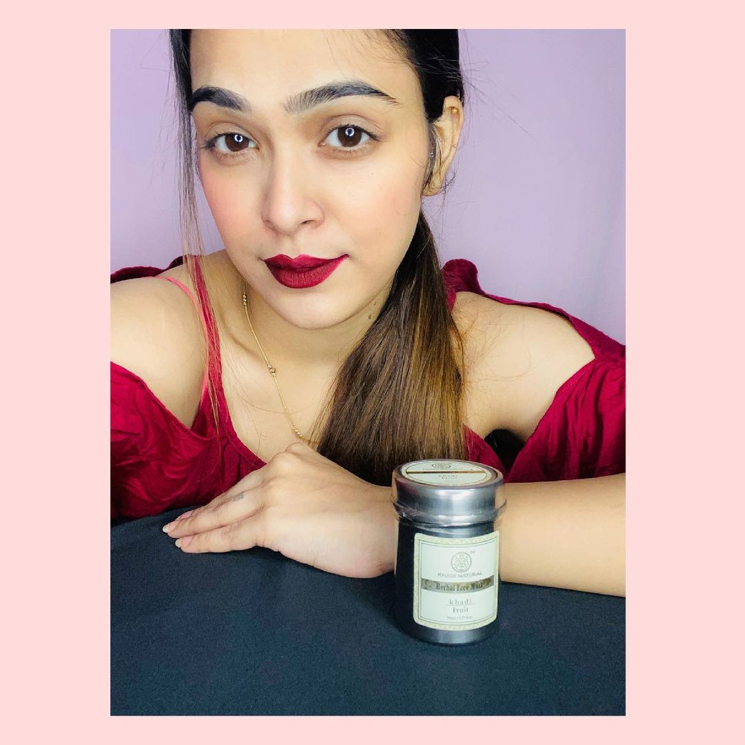 Khadi natural has products Khadi Natural