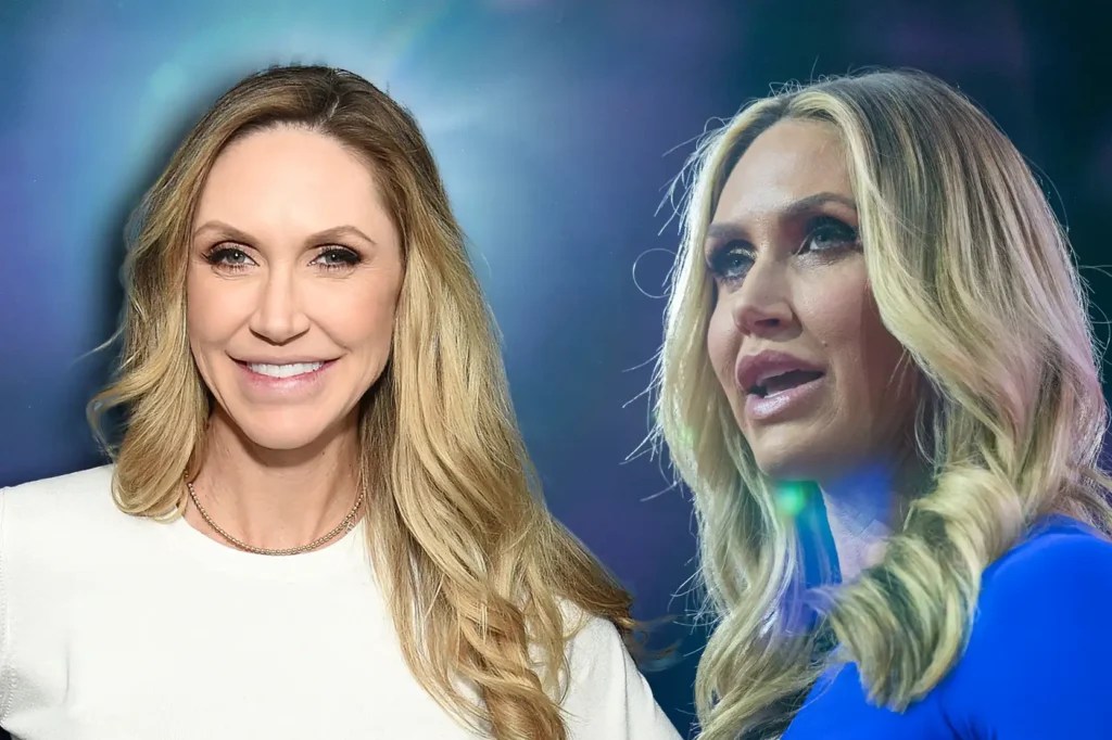 Lara Trump Before And After Cosmetic Surgery A Makeover