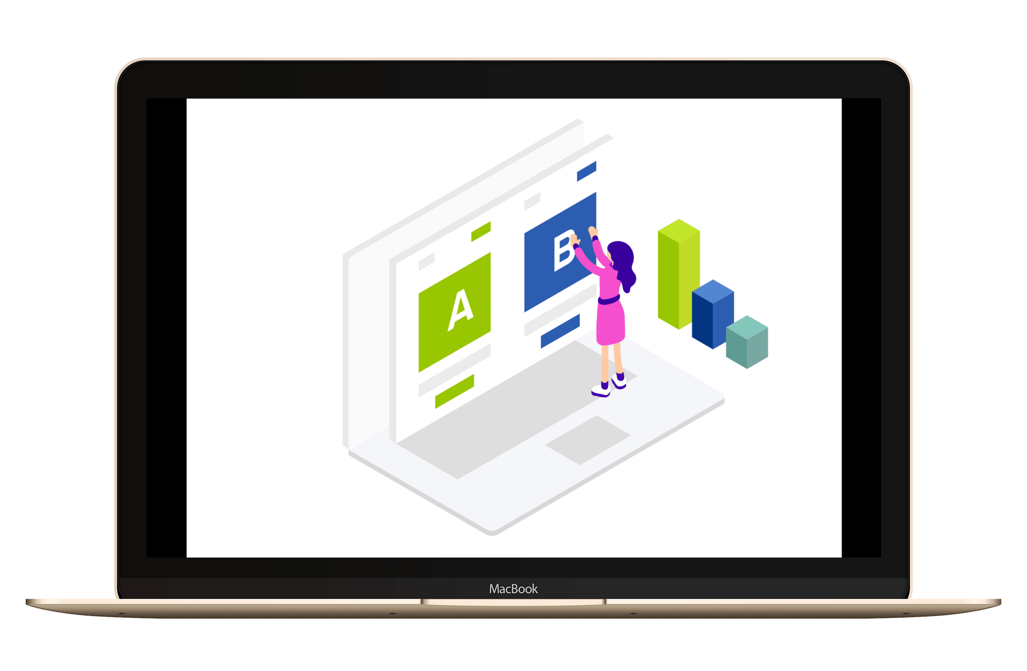 Mengenal Apa Itu A/B Testing Khairil