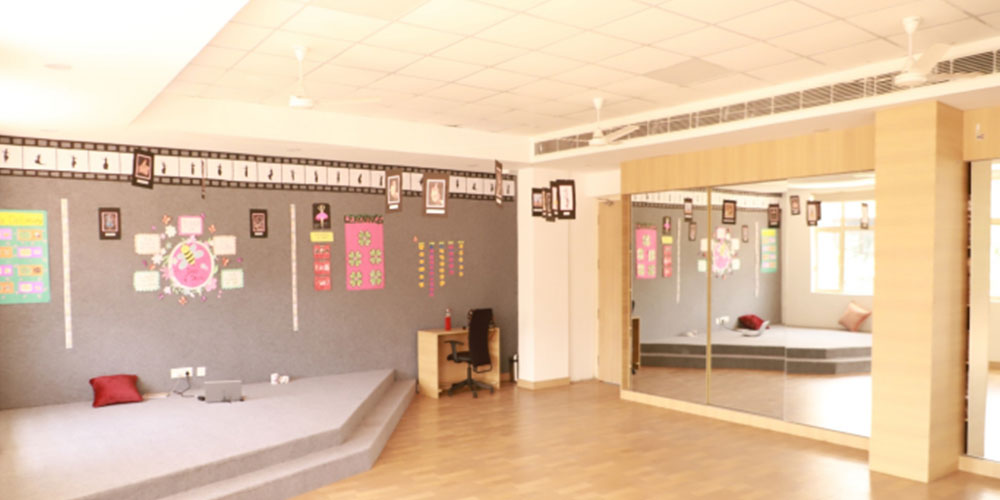 Our Spaces Khaitan World