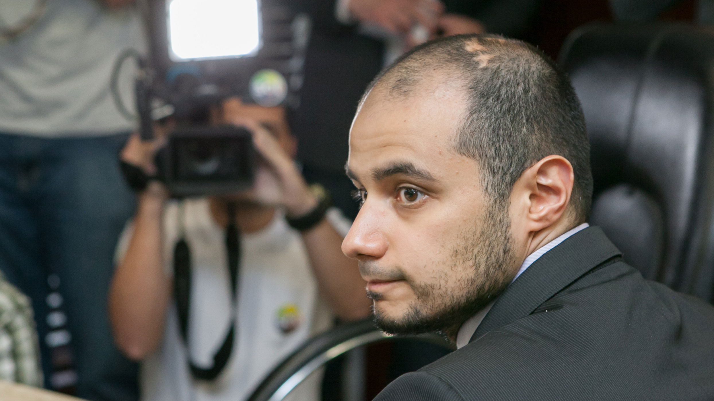 On The Go HRH Khaled bin Alwaleed (Interview) Khaled Bin Alwaleed