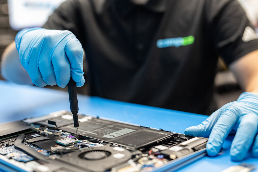 Top 5 best Sony Vaio Laptop Repair services in Dubai Khaleej Fixer