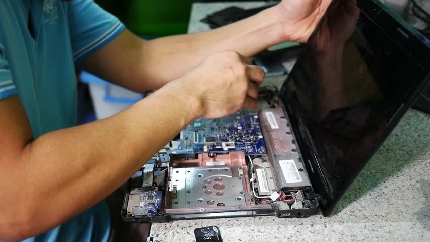 Top 5 best Acer Laptop Repair services in Dubai | Khaleej Fixer