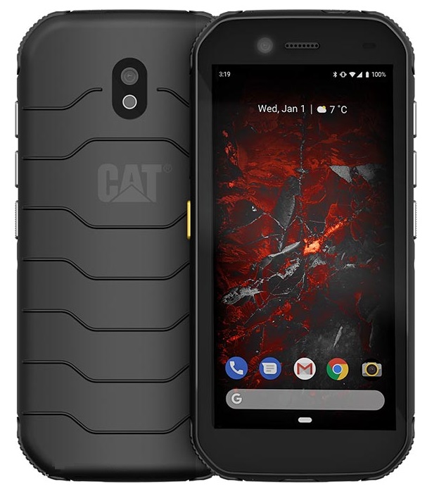 Cat S42 Price and Specifications Khaleeji Tech