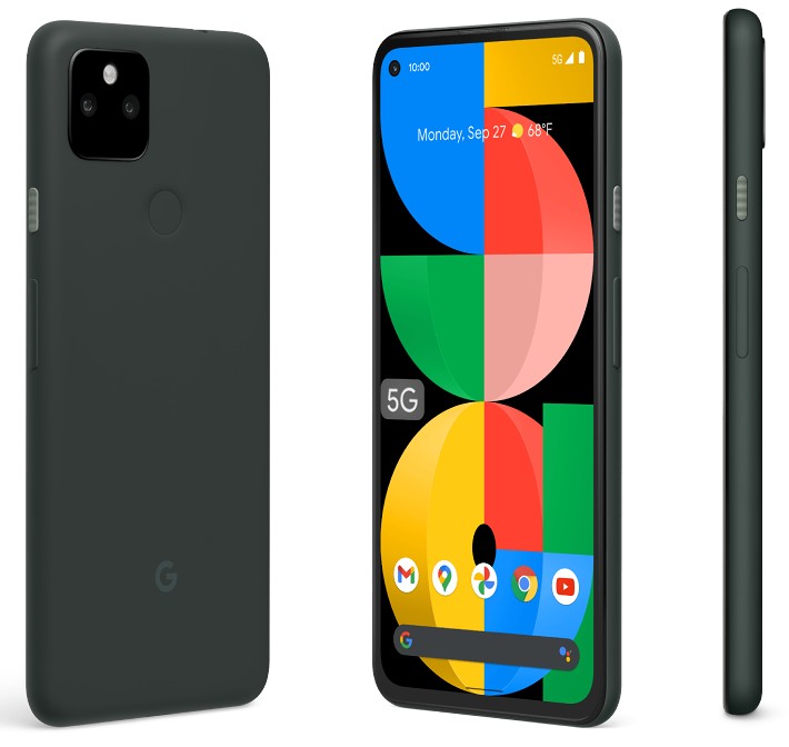 Google Pixel 5a 5G Specs and Price Khaleeji Tech