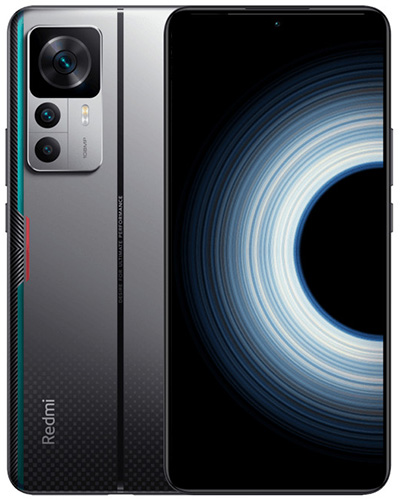 Xiaomi Redmi K50 Ultra Price and Specifications| Khaleeji Tech