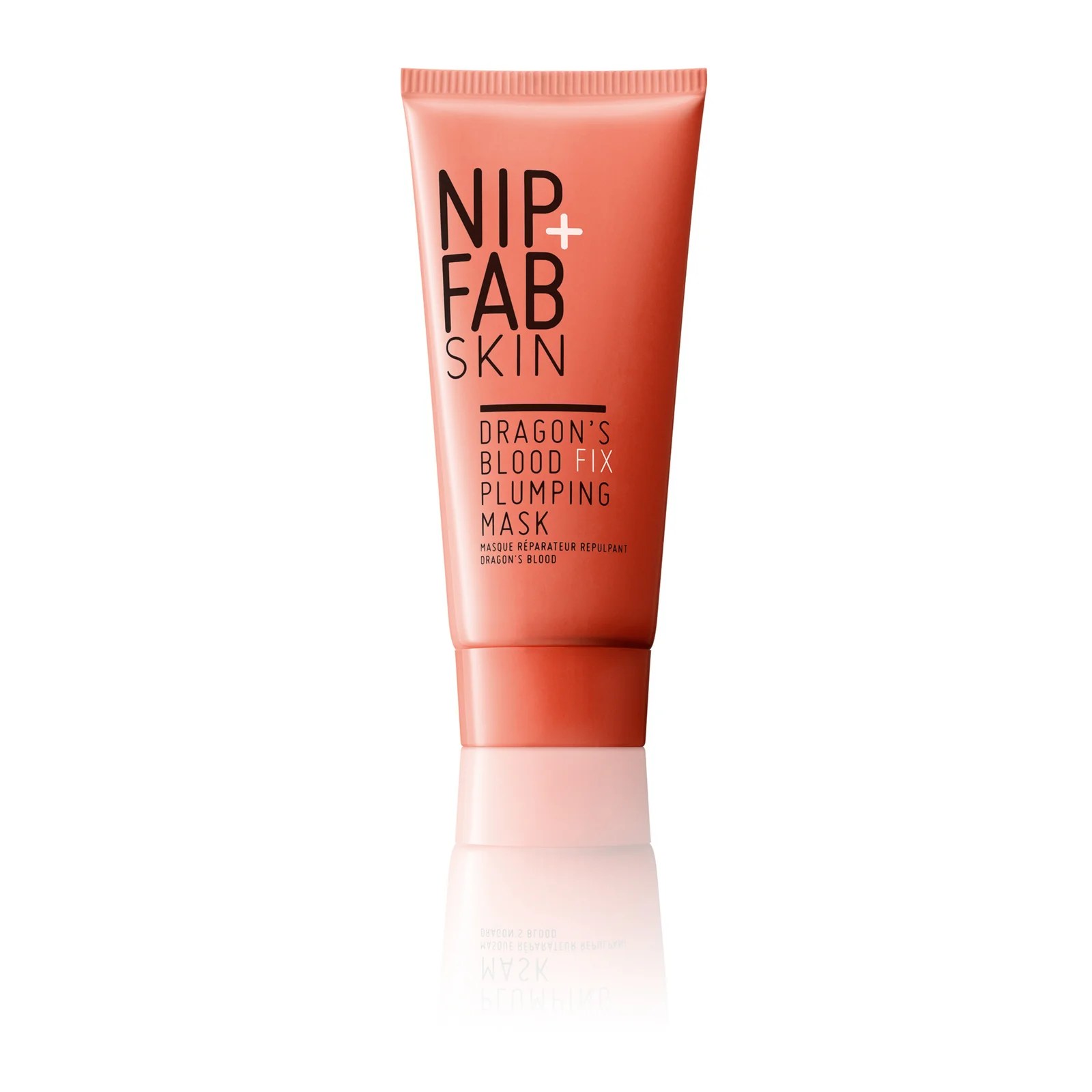 Nip + Fab’s Dragon Blood Range Introduces Anti Ageing