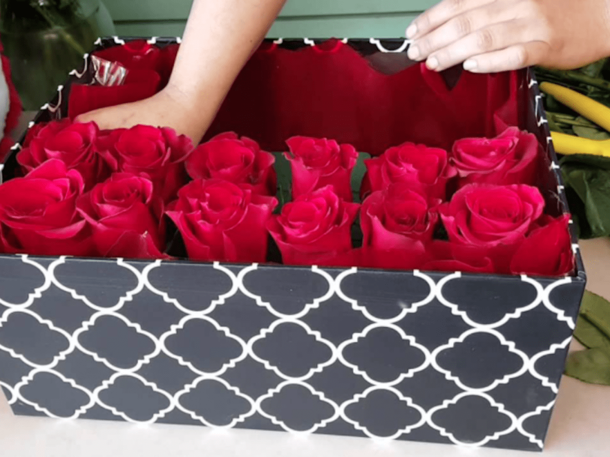 LongLasting Roses No Wastage and More Love Khaleej Mag