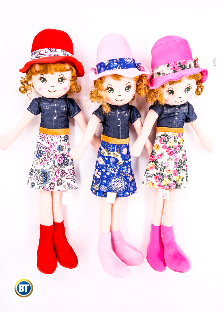Candy Doll 172337 Online Toys Store for Kids