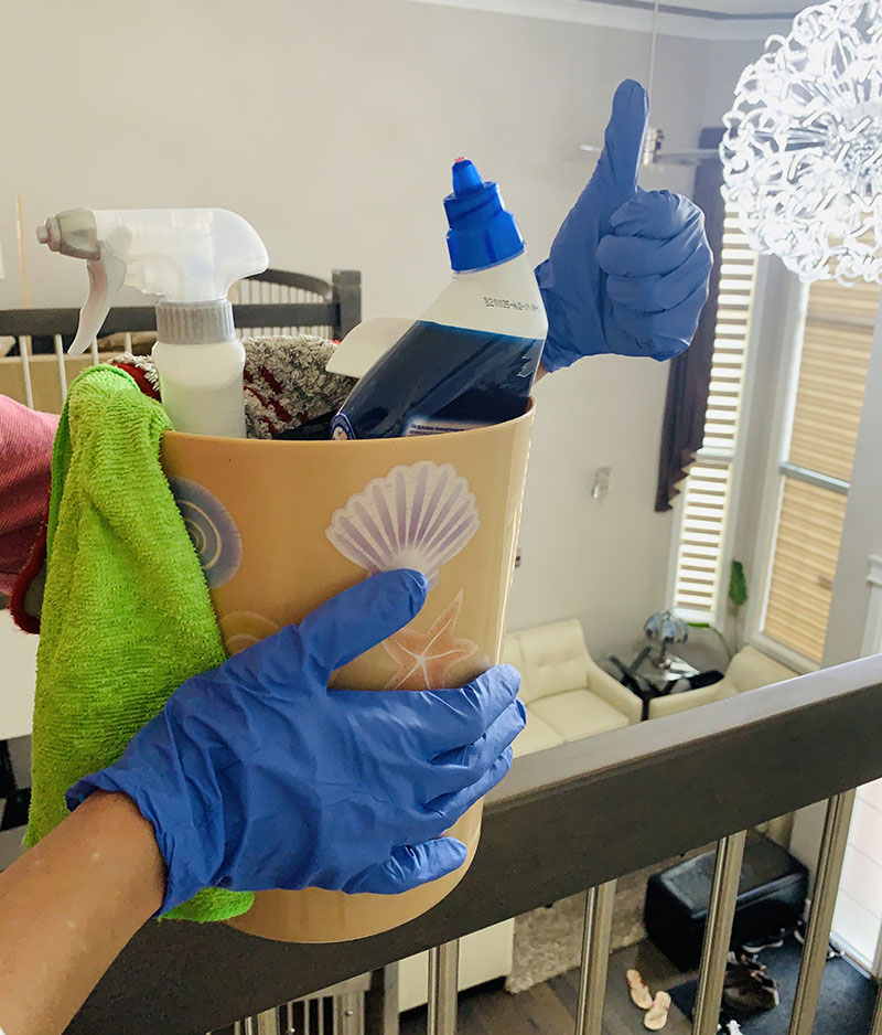 Here is Everything You Wanted To Know About Commercial Kitchen Cleaning