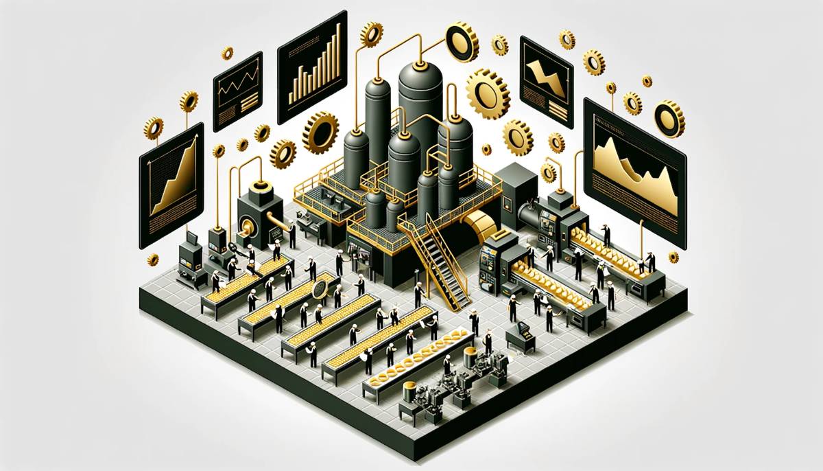 8 Key Performance Indicators for Improving Efficiency in the Food