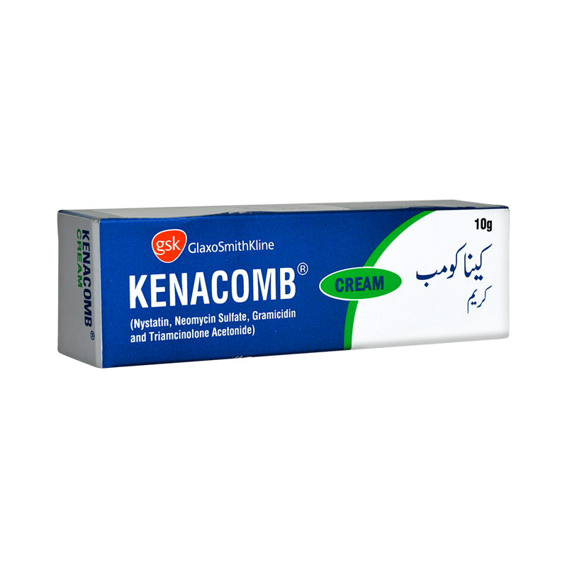 CREAM 10G Pack Size X 1 Khalid Pharmacy Online Pharmacy
