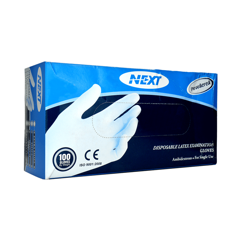 EXAMINATION GLOVES Pack Size X 1 Khalid Pharmacy Online Pharmacy